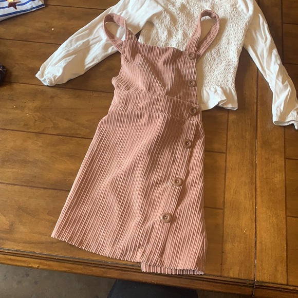 Girls Spring/Summer bundle ☀️ - Picture 12 of 15